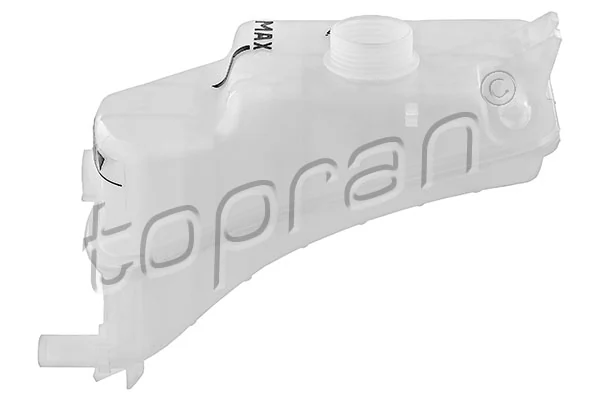 Vase d'expansion, liquide de refroidissement