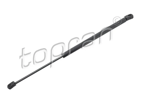 Vérin de hayon, de coffre TOPRAN 205 422