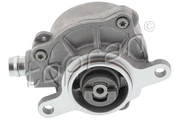 Pompe à vide, freinage TOPRAN 702 458