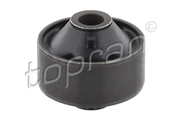 Suspension, bras de liaison TOPRAN 600 667