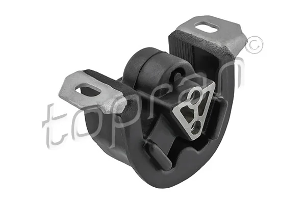 Support moteur TOPRAN 201 391