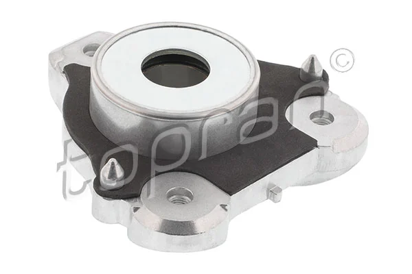 Coupelle de suspension TOPRAN 722 814