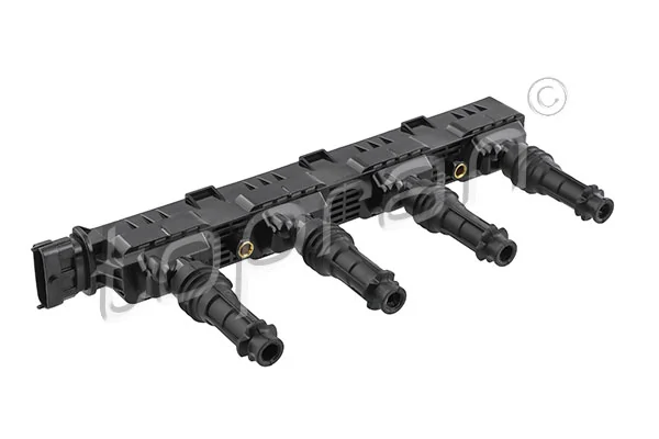 Bobine d'allumage TOPRAN 207 116