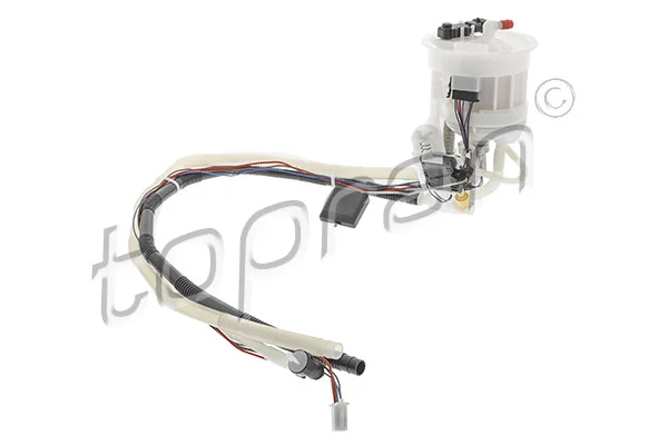 Unité d'injection de carburant TOPRAN 630 661