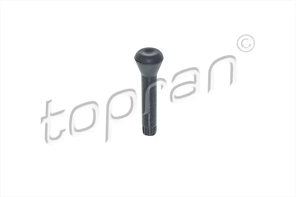 Bouton de verrouillage TOPRAN 102 877