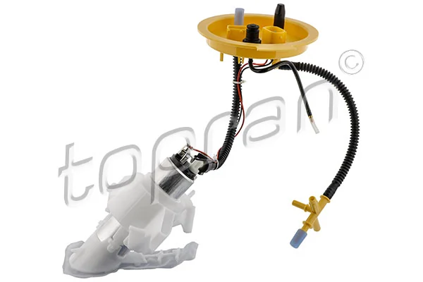 Unité d'injection de carburant TOPRAN 503 417