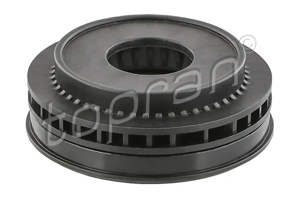 Roulement, coupelle de suspension TOPRAN 304 042