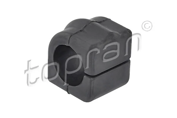 Suspension, stabilisateur TOPRAN 108 120