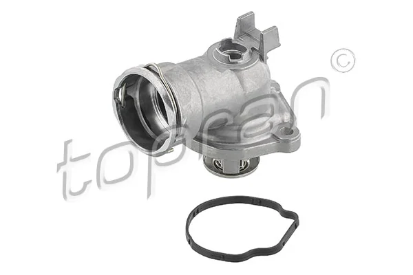 Thermostat, liquide de refroidissement TOPRAN 408 838