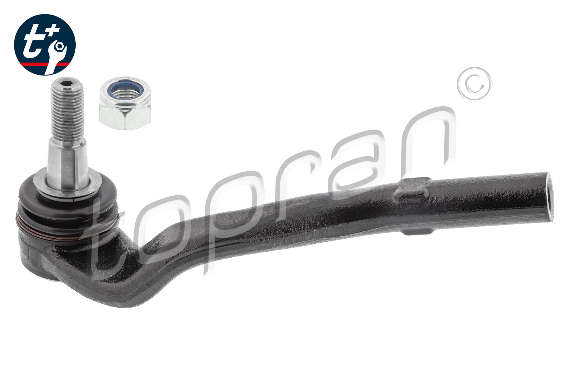 Rotule de barre de connexion TOPRAN 408 175