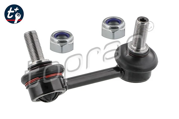 Entretoise/tige, stabilisateur TOPRAN 820 555