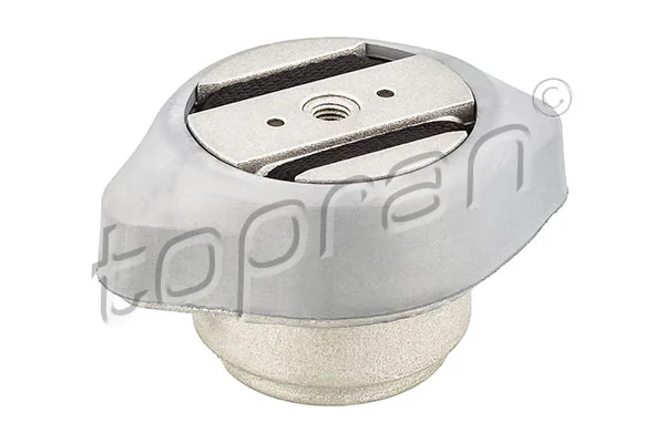 Suspension, boîte automatique TOPRAN 111 901