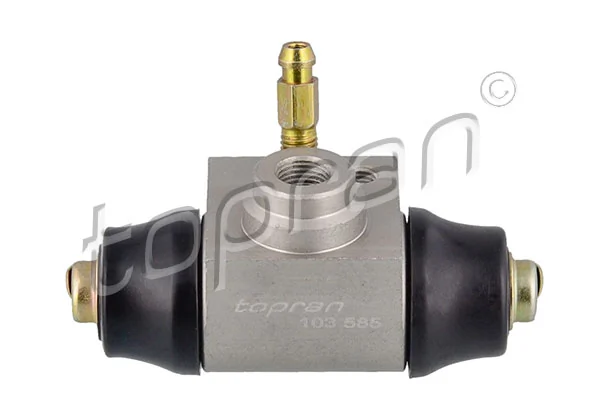 Cylindre de roue TOPRAN 103 585