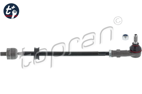 Barre de connexion TOPRAN 103 051
