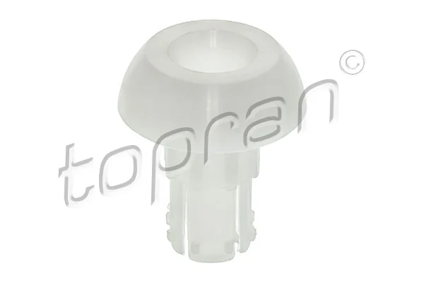 Douille, levier de vitesse TOPRAN 111 090