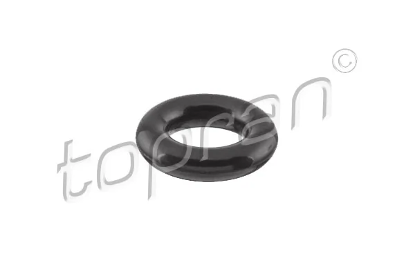 Seal Ring, injector