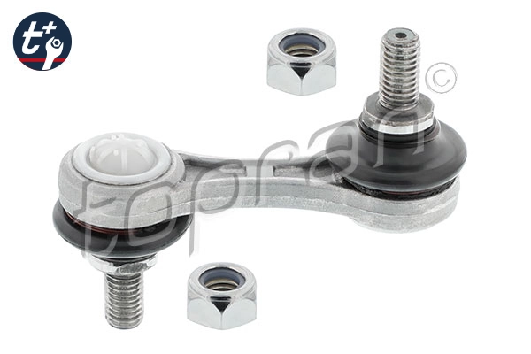 Entretoise/tige, stabilisateur TOPRAN 500 160