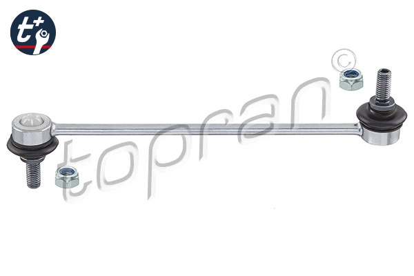 Entretoise/tige, stabilisateur TOPRAN 300 166