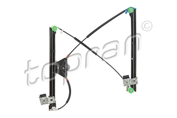 Lève-vitre TOPRAN 111 253