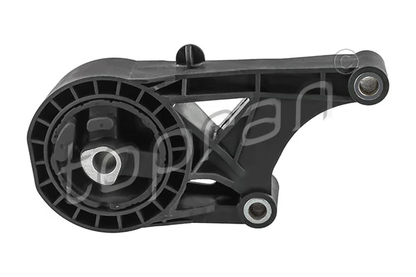 Support moteur TOPRAN 206 579