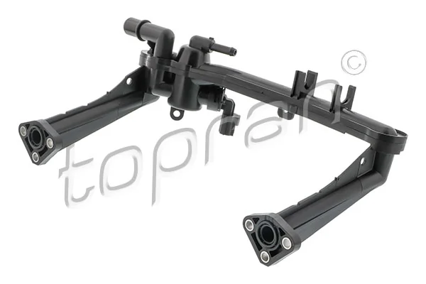 PRZEWÓD CHŁODNICY LAND ROVER DISCOVERY V 16-