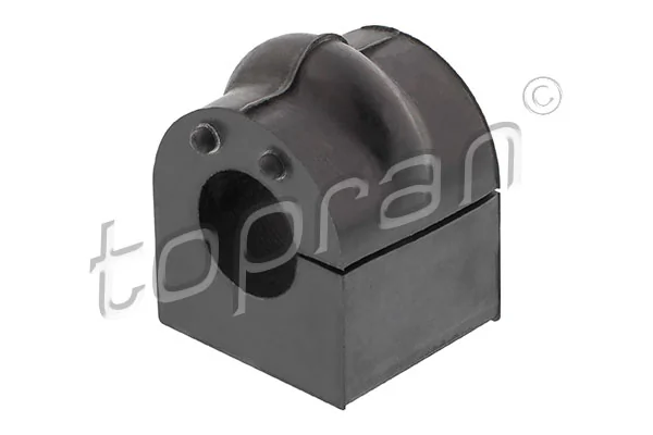 Suspension, stabilisateur TOPRAN 400 443