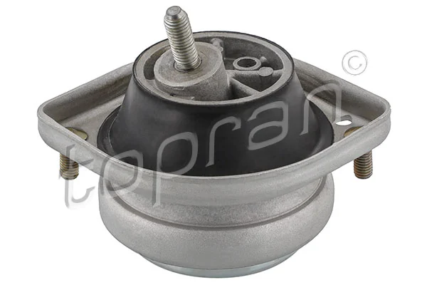 Support moteur TOPRAN 500 748