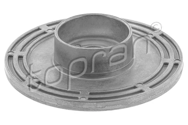 Patin de ressort TOPRAN 117 643