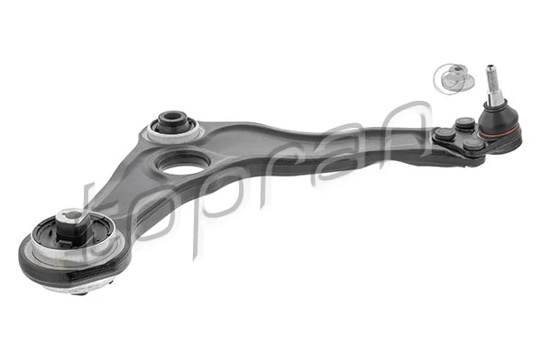 Bras de liaison, suspension de roue TOPRAN 629 717