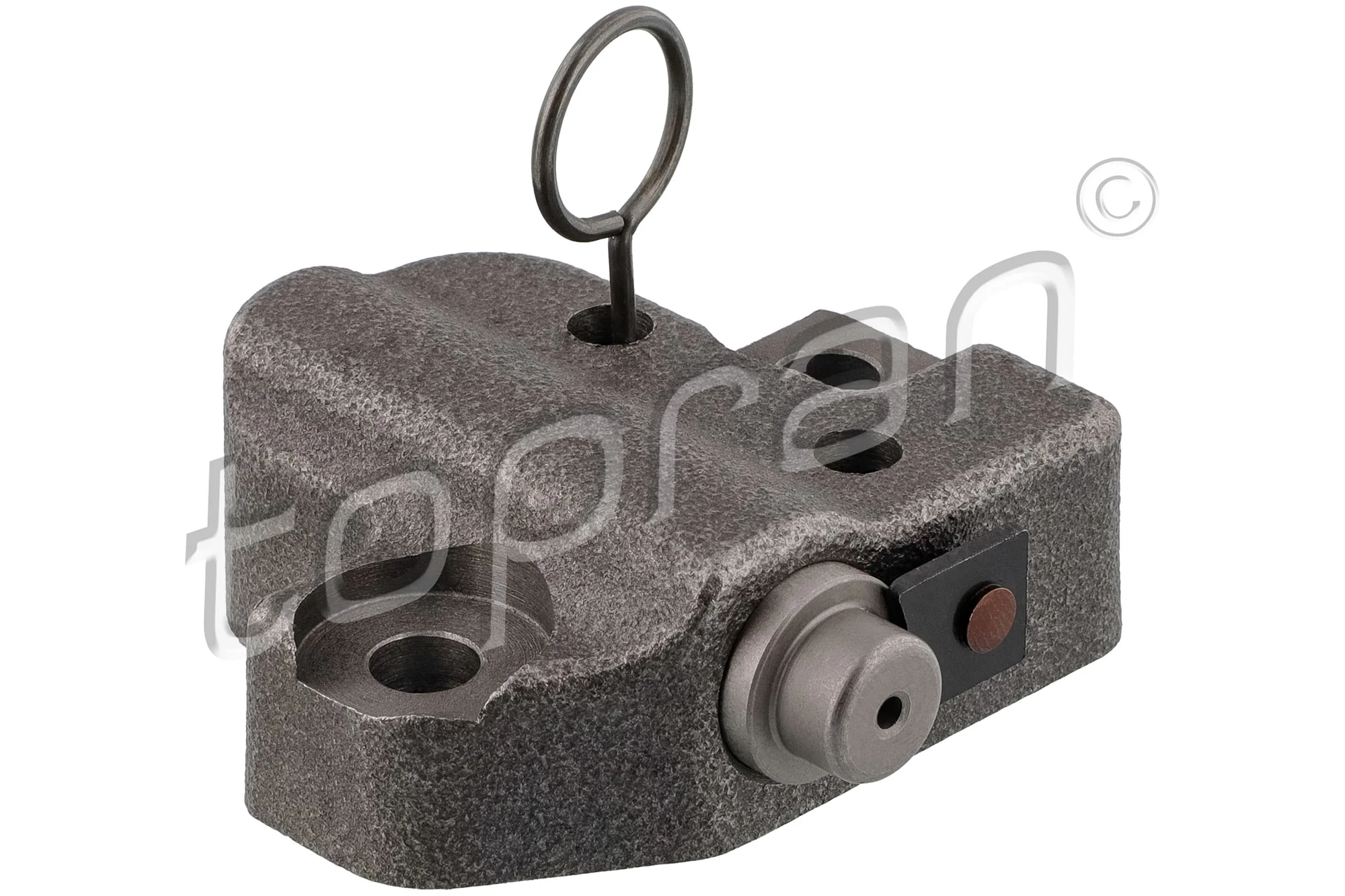 Tendeur, chaîne de distribution TOPRAN 304 755