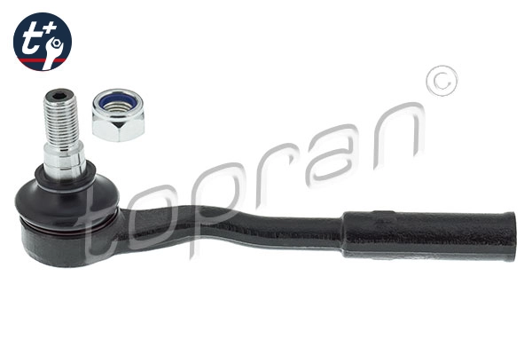 Rotule de barre de connexion TOPRAN 401 601