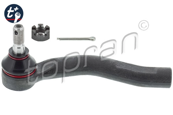 Rotule de barre de connexion TOPRAN 722 237