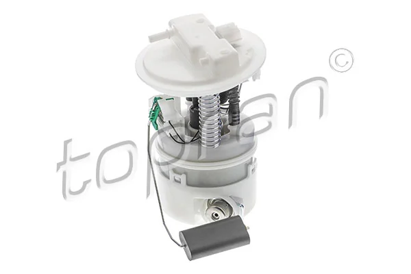 Unité d'injection de carburant TOPRAN 630 674