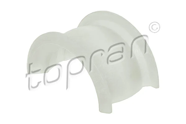 Douille, levier de vitesse TOPRAN 109 708