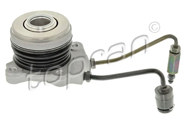 Butée hydraulique, embrayage TOPRAN 408 184
