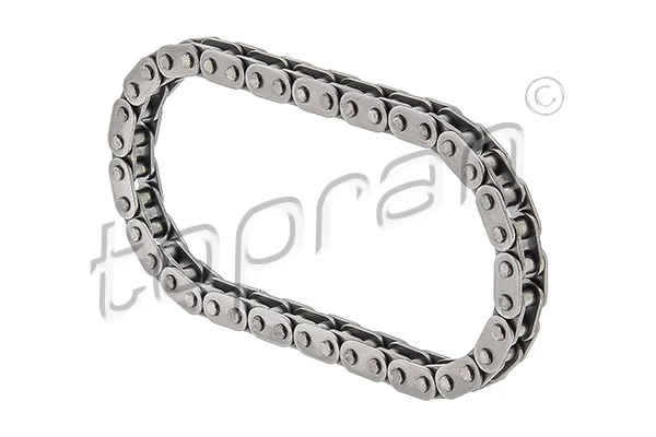 Chaîne de distribution TOPRAN 117 278