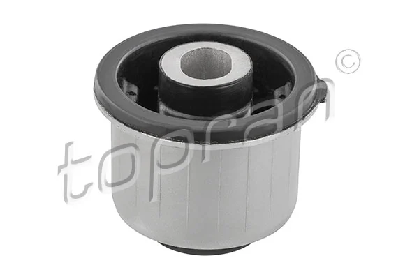 Suspension, support de boîte automatique TOPRAN 634 407