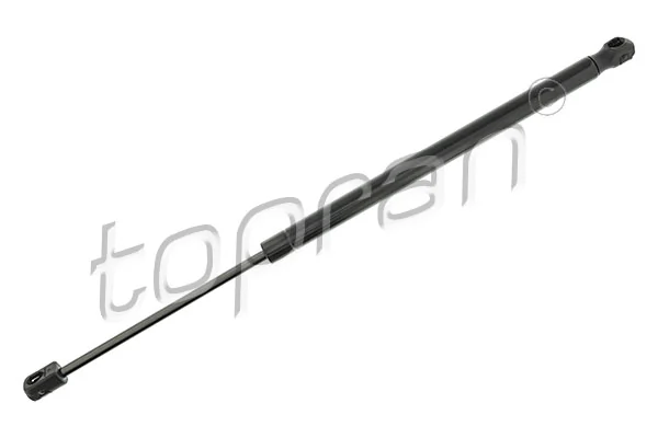 Vérin de hayon, de coffre TOPRAN 115 225