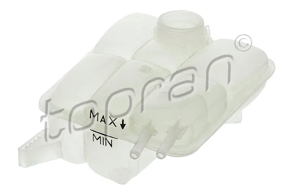 Vase d'expansion, liquide de refroidissement