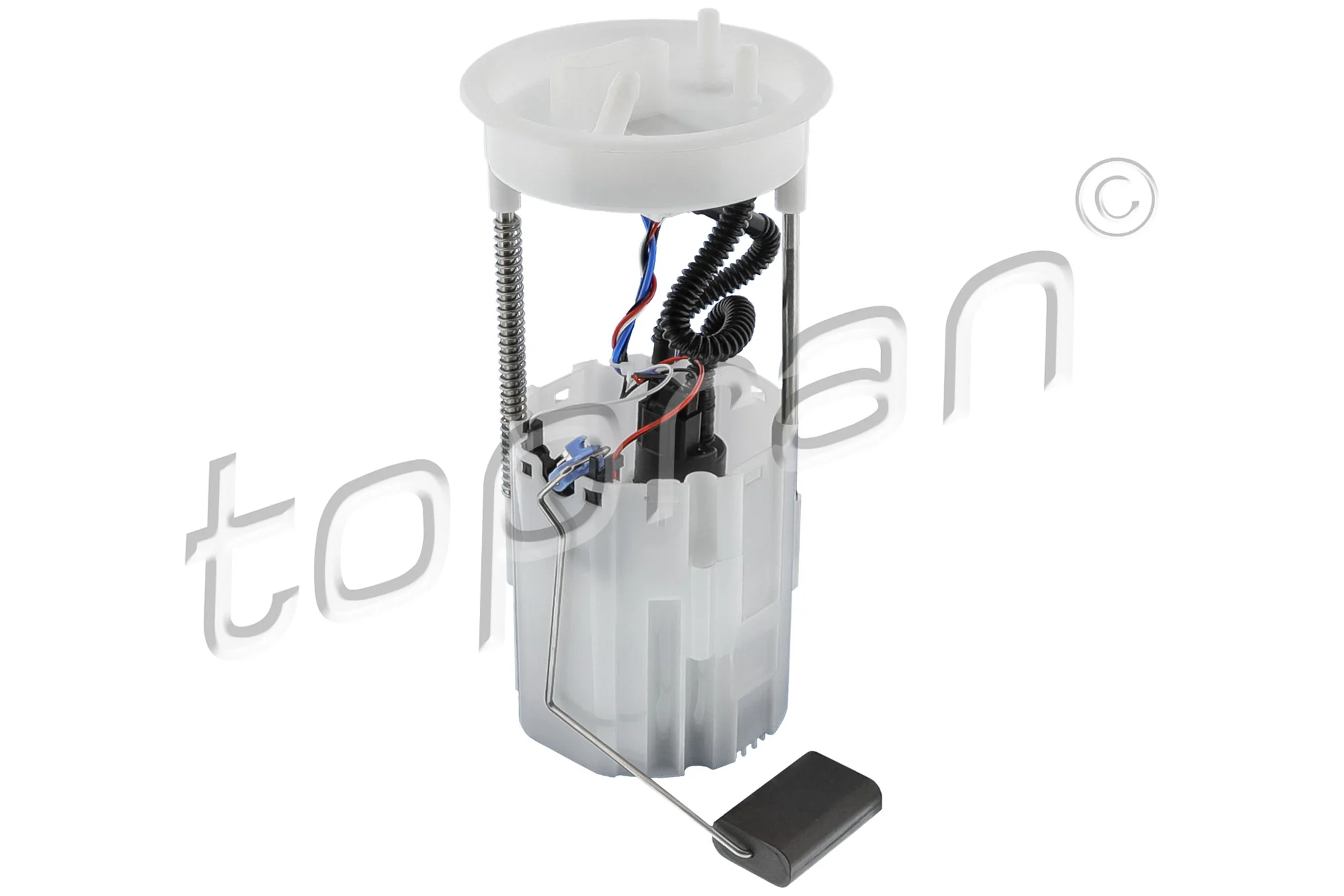 Unité d'injection de carburant TOPRAN 116 647