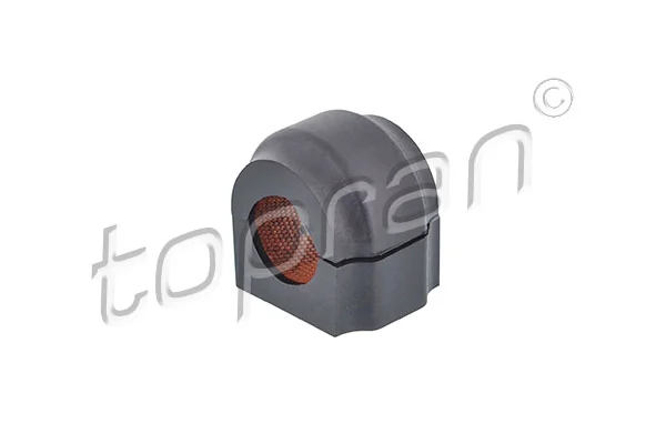 Suspension, stabilisateur TOPRAN 501 086
