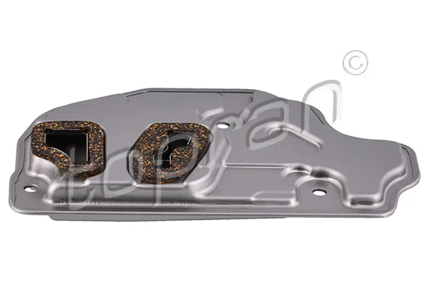 Filtre hydraulique, boîte automatique TOPRAN 113 399