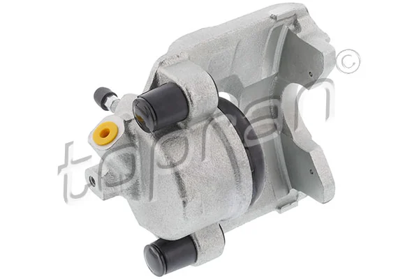 Étrier de frein TOPRAN 601 703