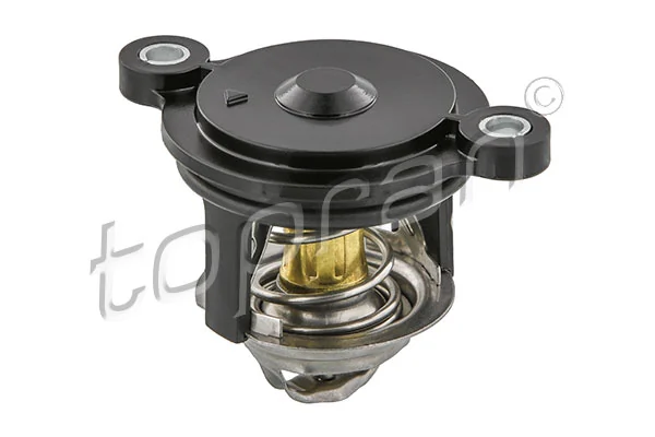 Thermostat, liquide de refroidissement TOPRAN 630 313