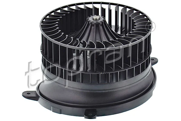 Pulseur d'air habitacle