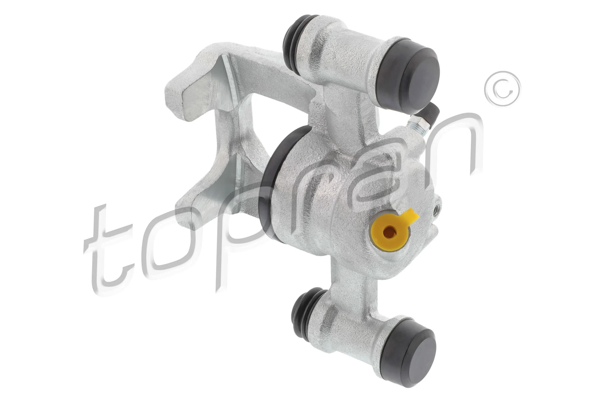 Étrier de frein TOPRAN 410 291