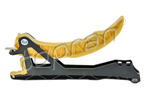 Rail tendeur, chaîne de distribution TOPRAN 502 711