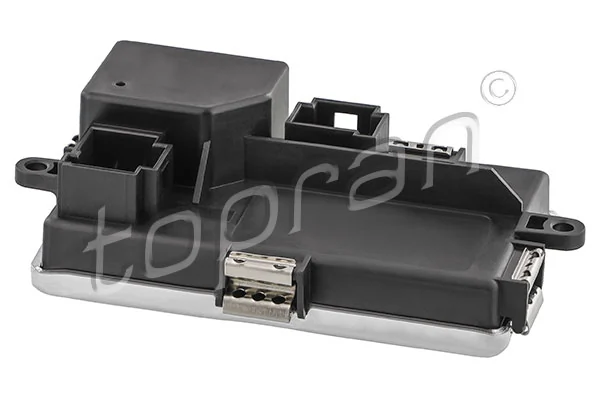 Régulateur, pulseur d'air habitacle TOPRAN 503 455