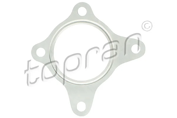 Joint d'étanchéité, tuyau d'échappement TOPRAN 113 939