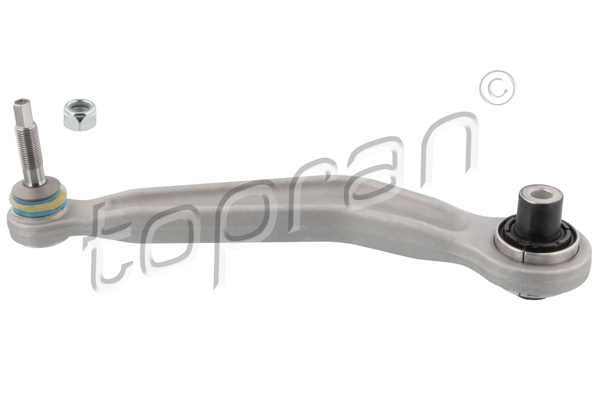 Bras de liaison, suspension de roue TOPRAN 500 155